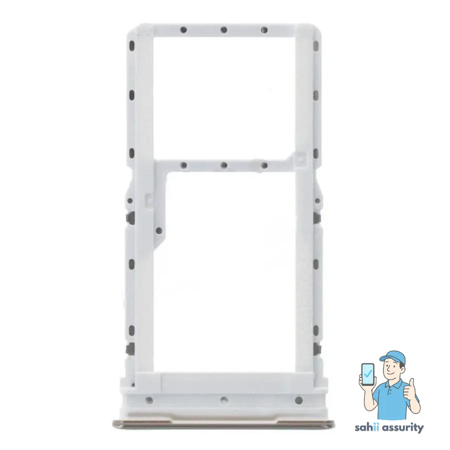 SIM Card Holder Tray for Motorola Moto G82 5G thumbnail